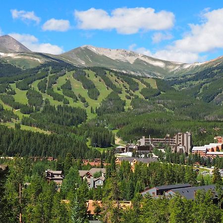 Beaver Run Resort Breckenridge Ngoại thất bức ảnh