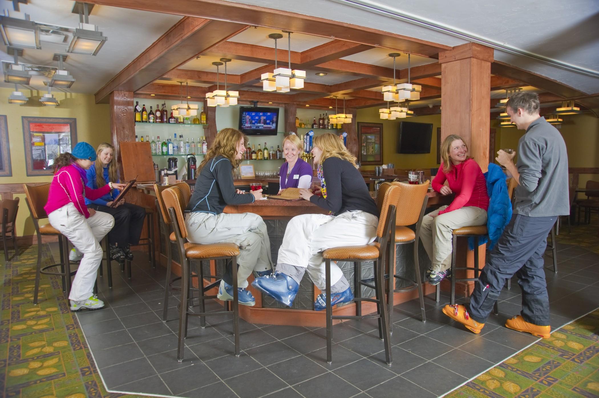 Beaver Run Resort Breckenridge Ngoại thất bức ảnh