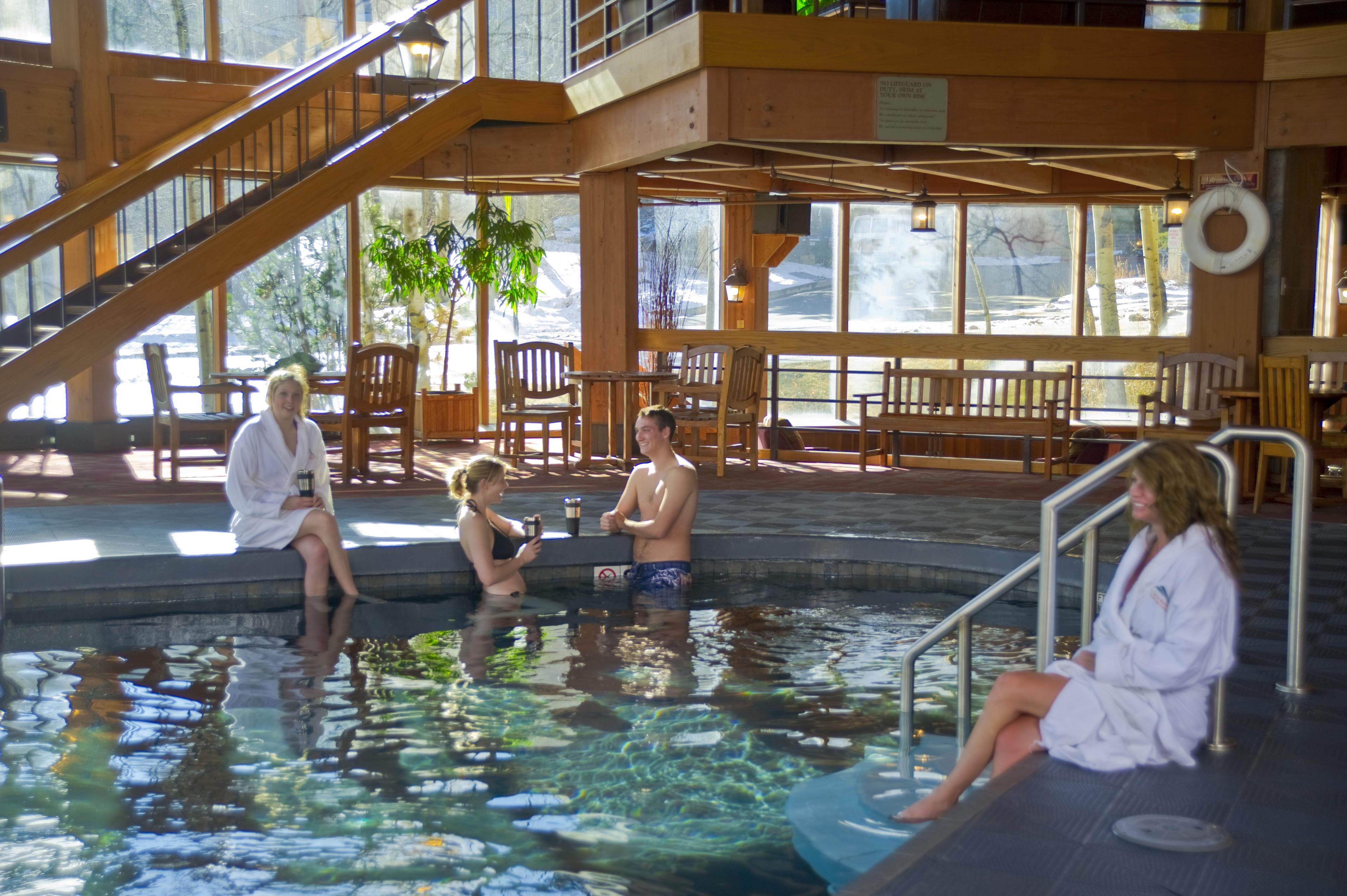 Beaver Run Resort Breckenridge Ngoại thất bức ảnh