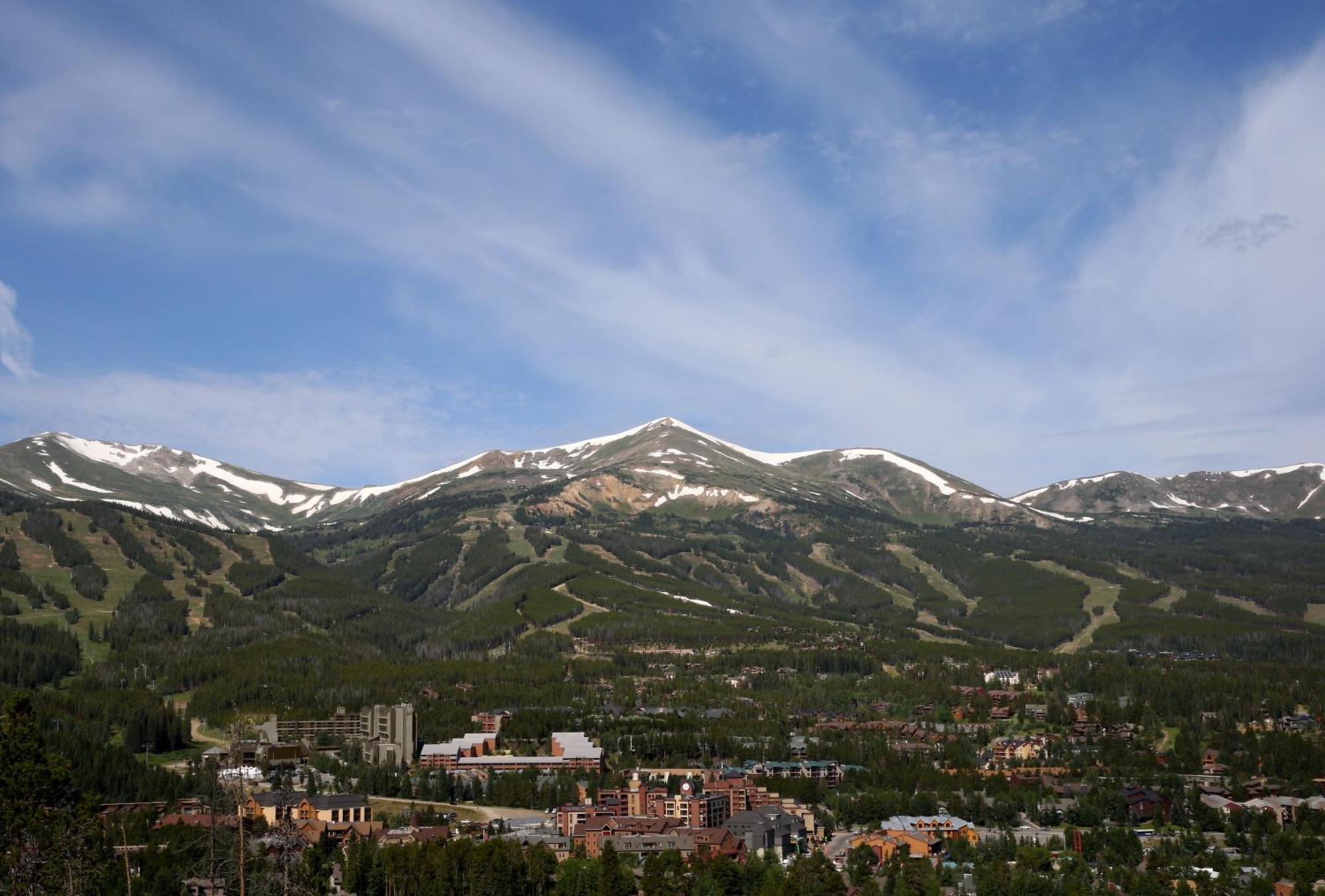 Beaver Run Resort Breckenridge Ngoại thất bức ảnh