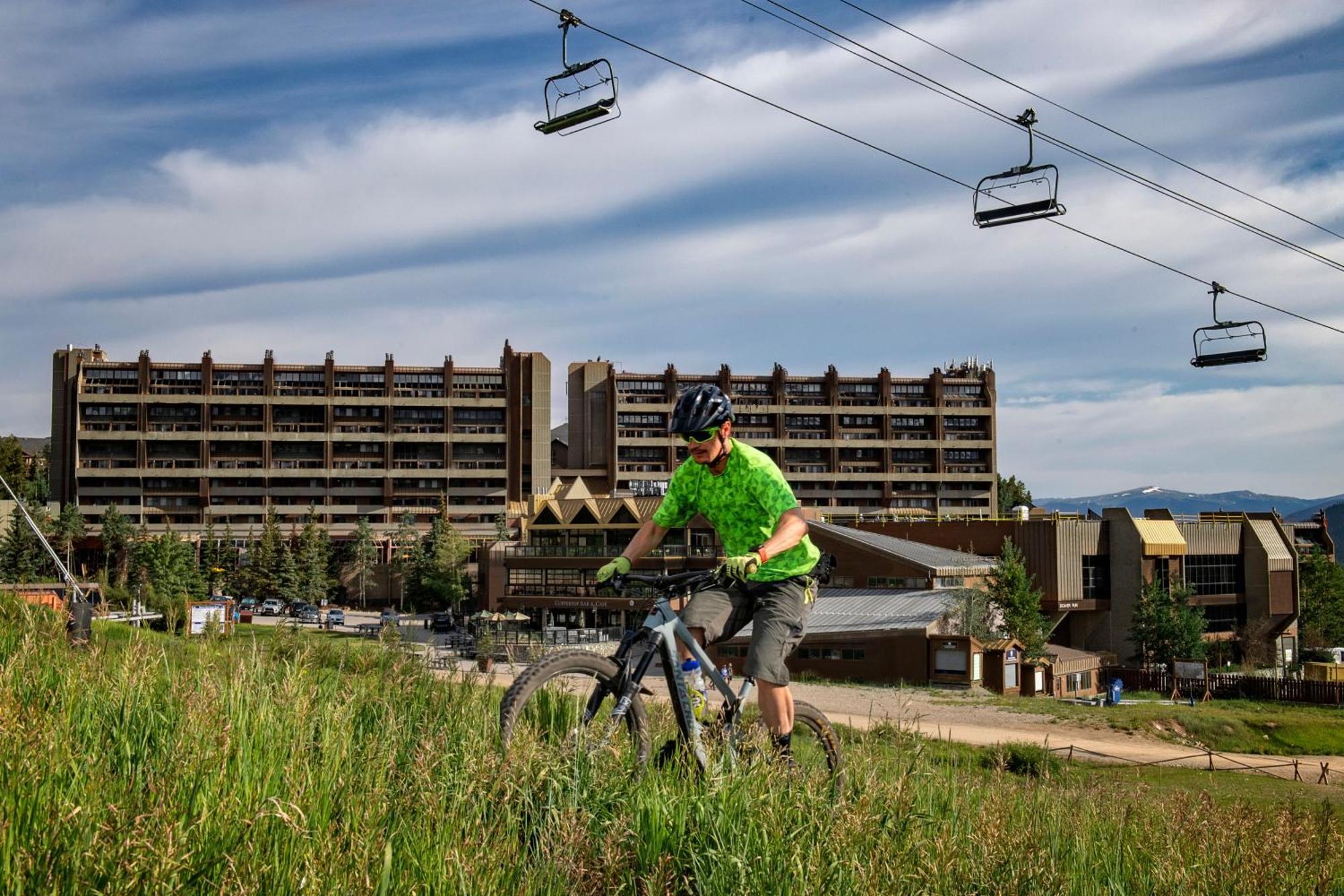 Beaver Run Resort Breckenridge Ngoại thất bức ảnh