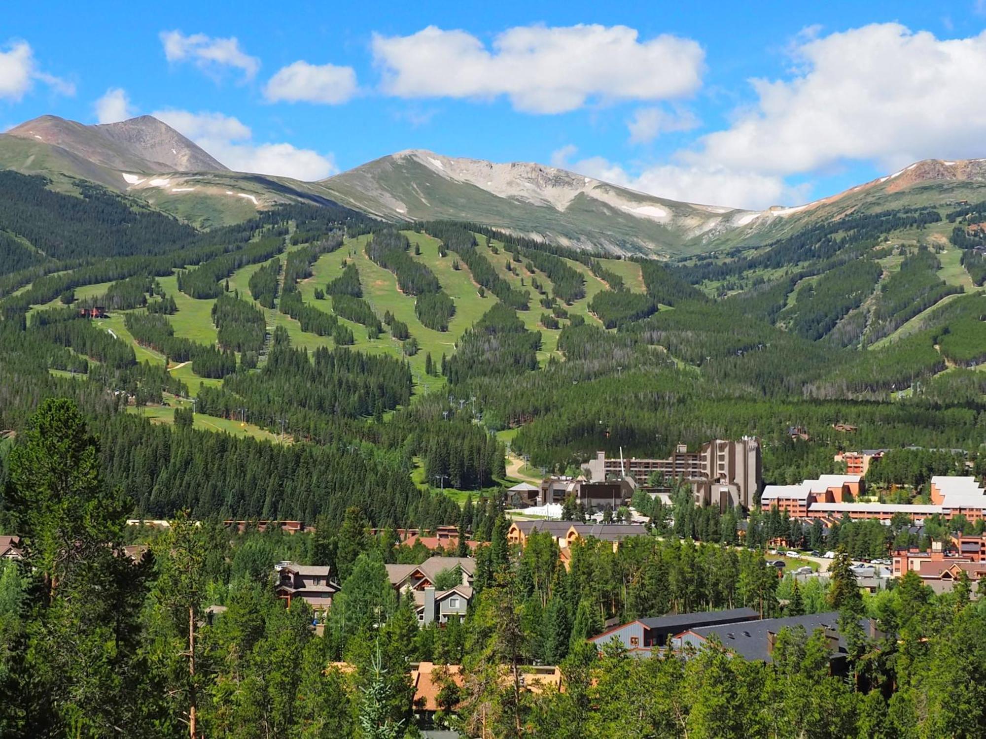 Beaver Run Resort Breckenridge Ngoại thất bức ảnh