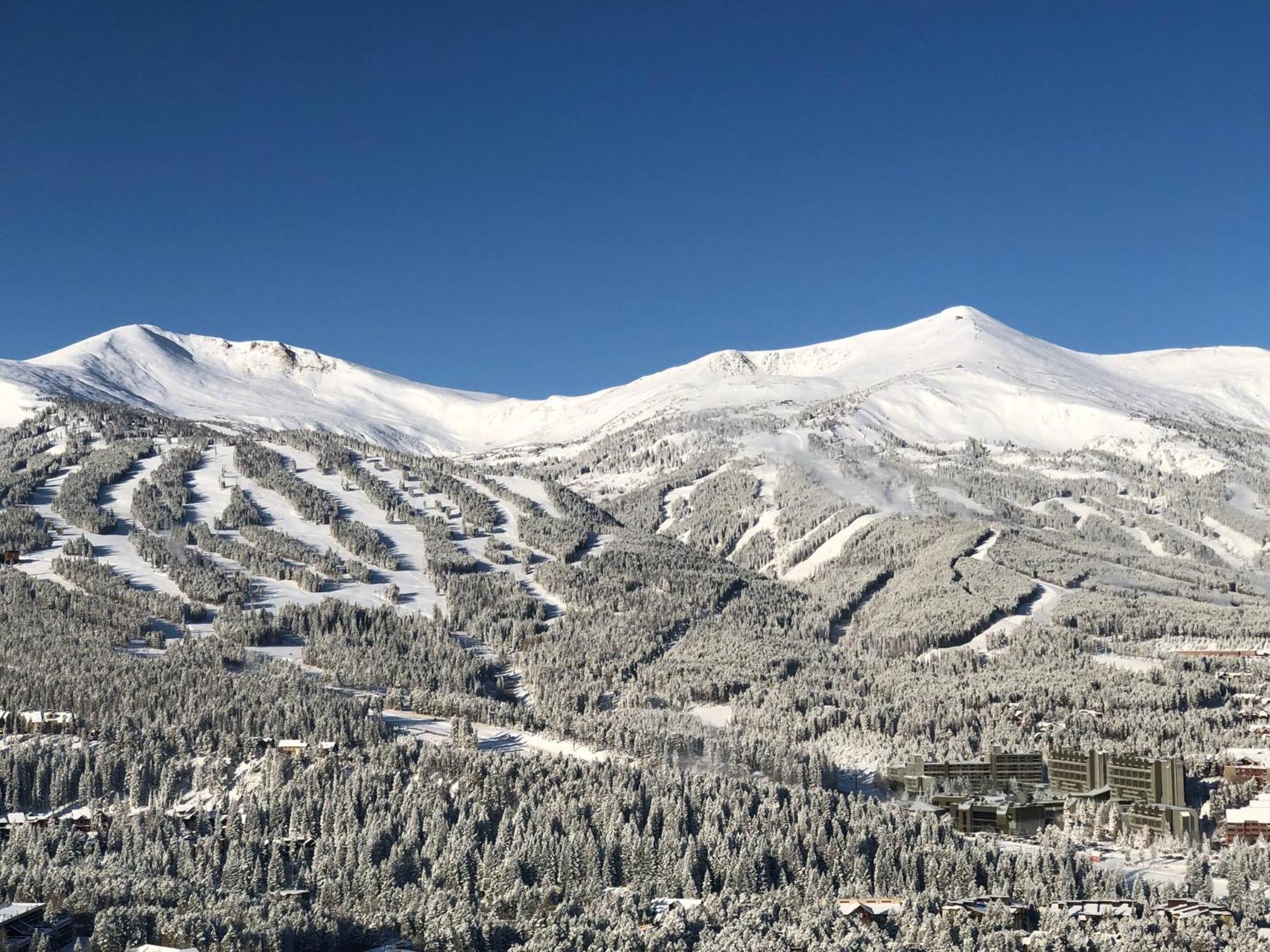 Beaver Run Resort Breckenridge Ngoại thất bức ảnh
