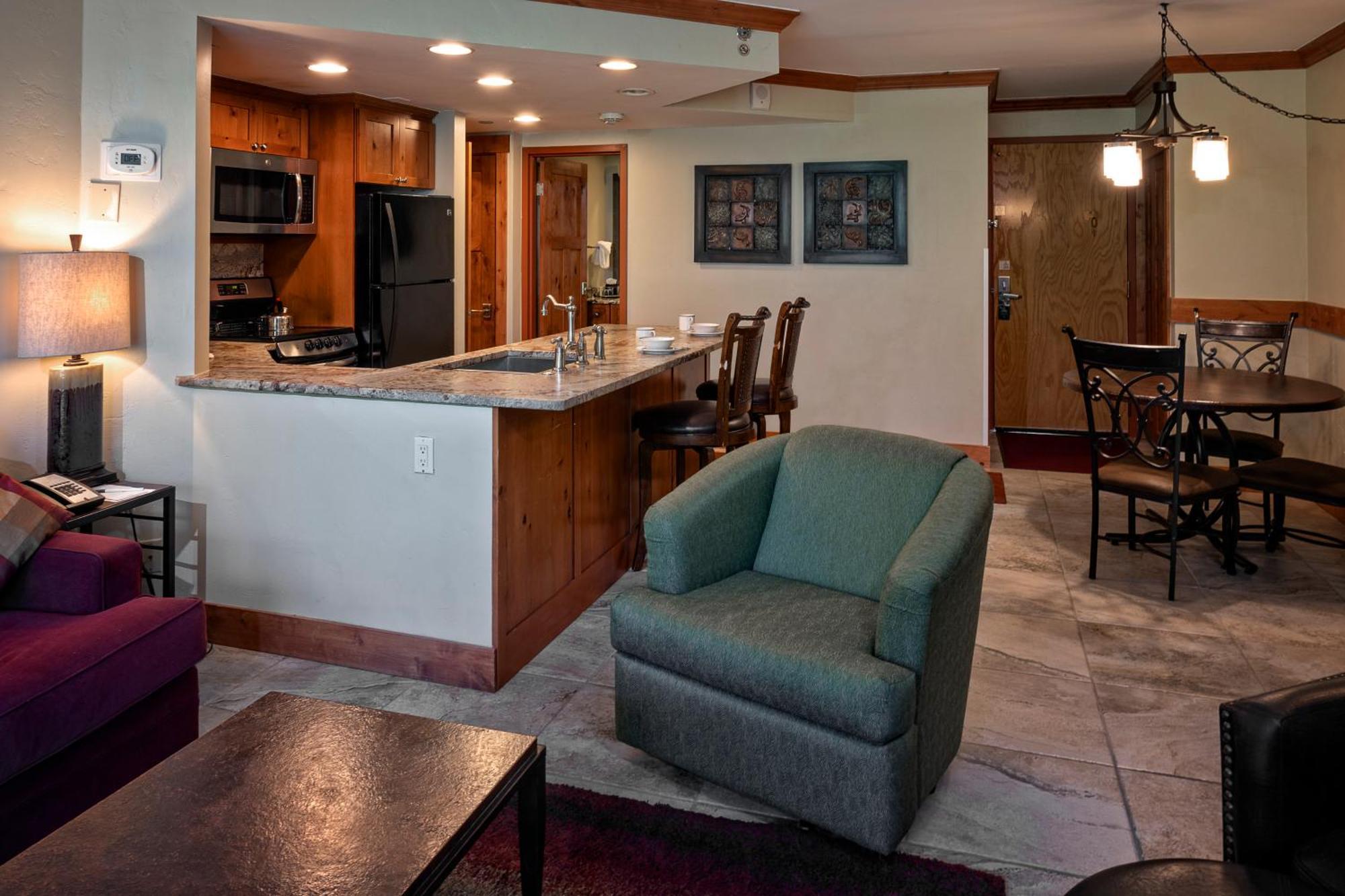 Beaver Run Resort Breckenridge Ngoại thất bức ảnh