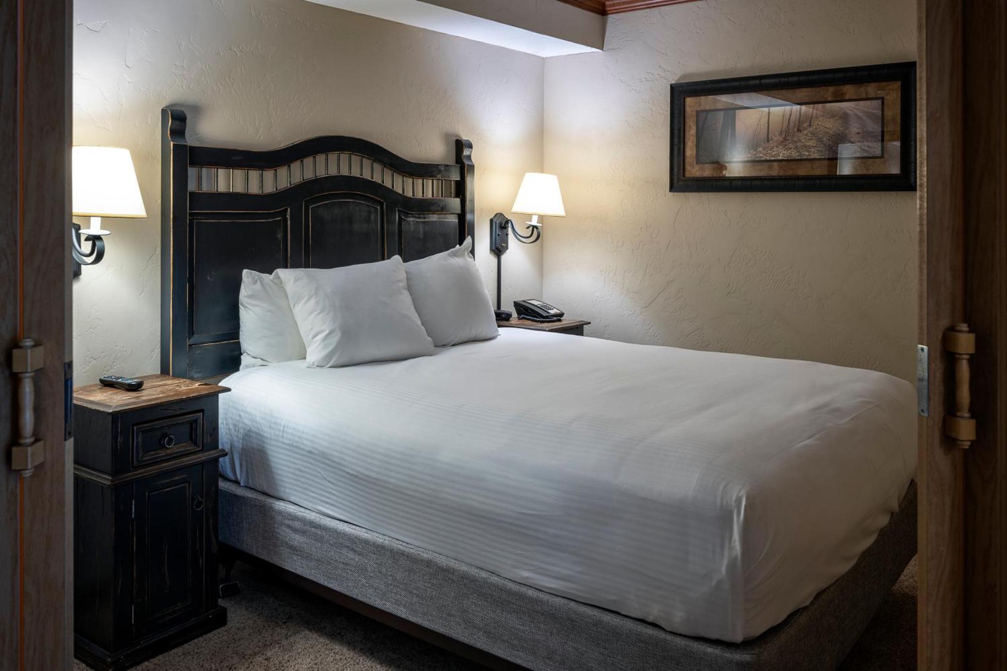 Beaver Run Resort Breckenridge Ngoại thất bức ảnh