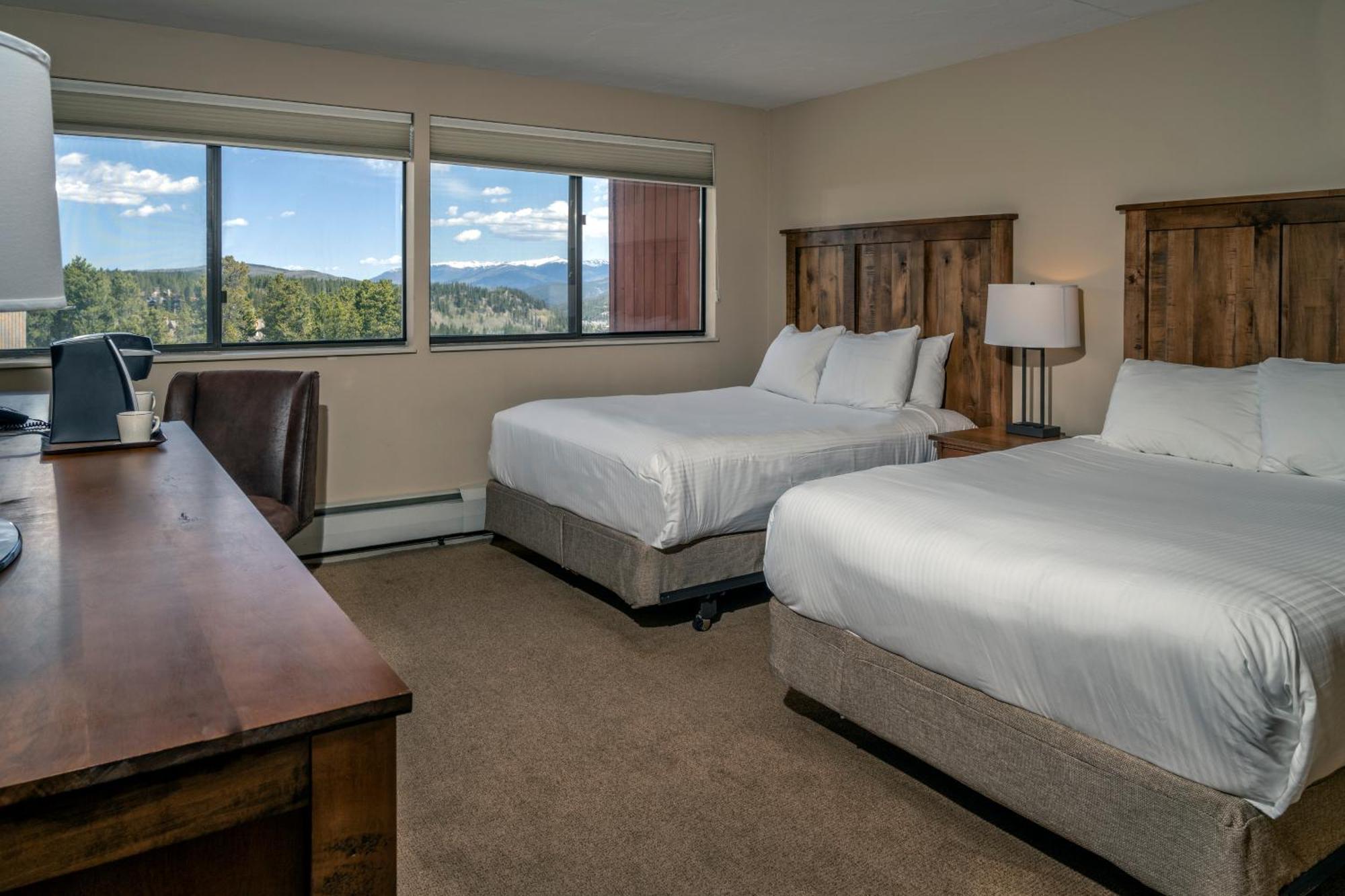 Beaver Run Resort Breckenridge Ngoại thất bức ảnh