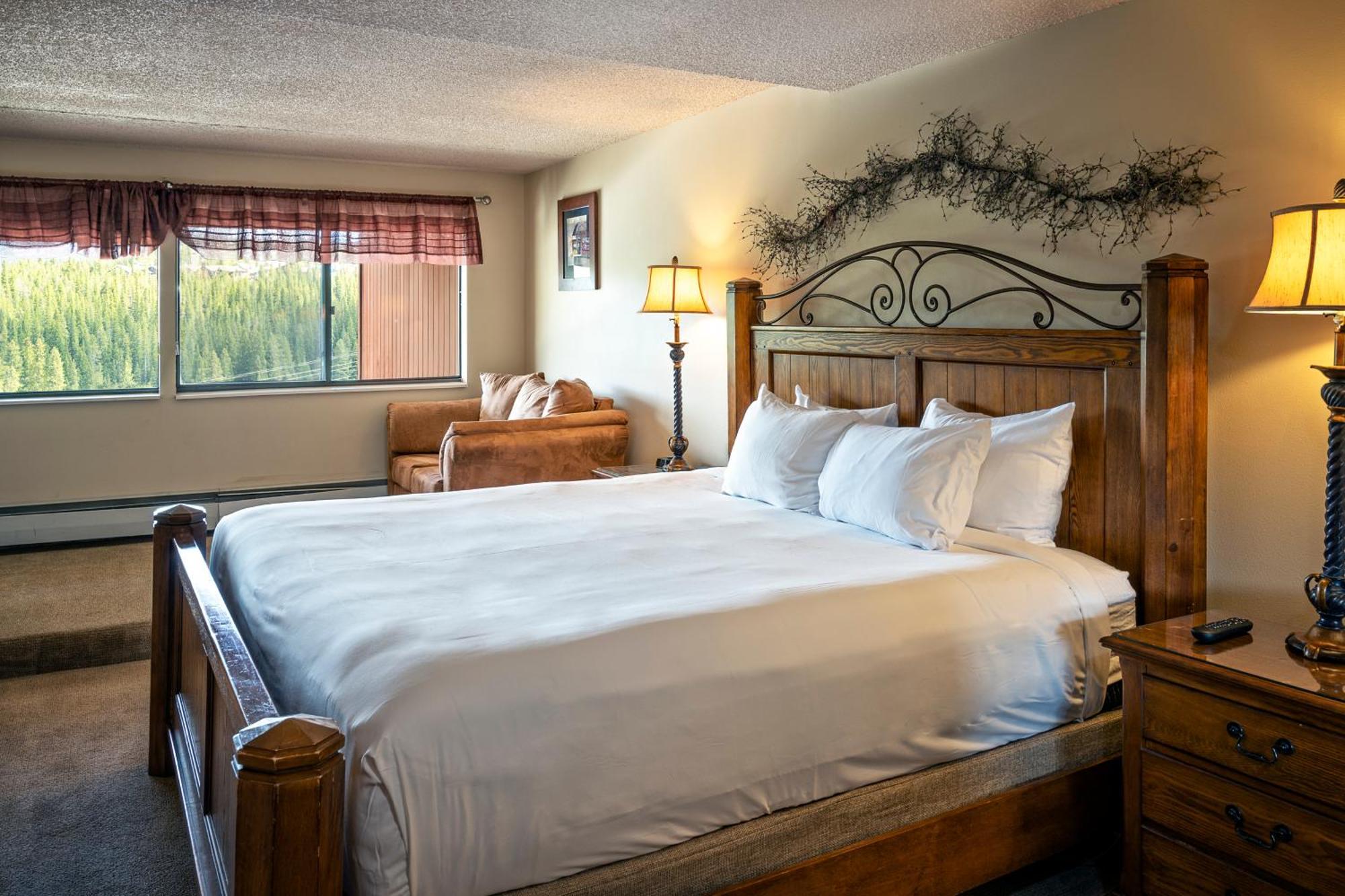 Beaver Run Resort Breckenridge Ngoại thất bức ảnh