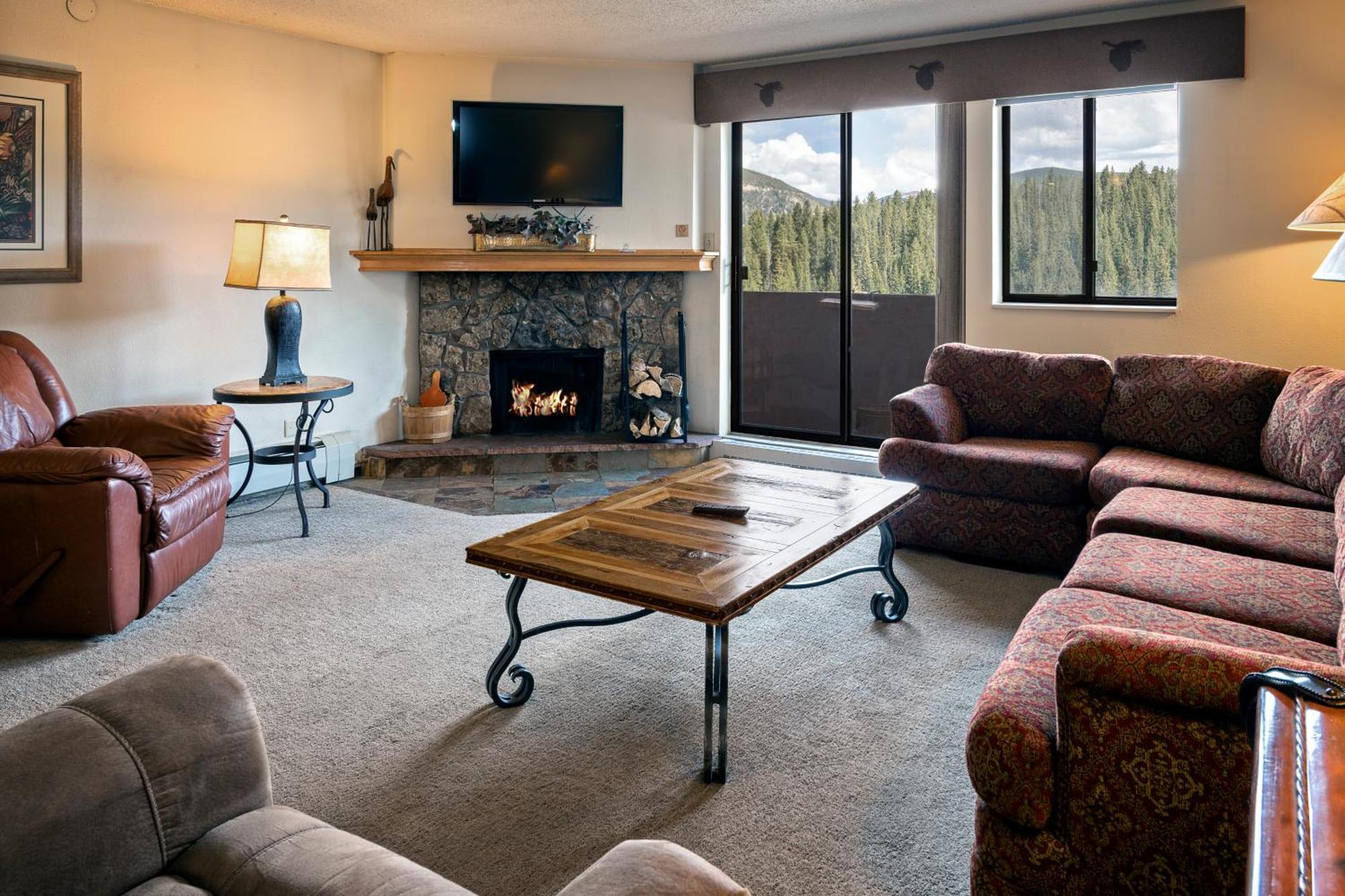 Beaver Run Resort Breckenridge Ngoại thất bức ảnh