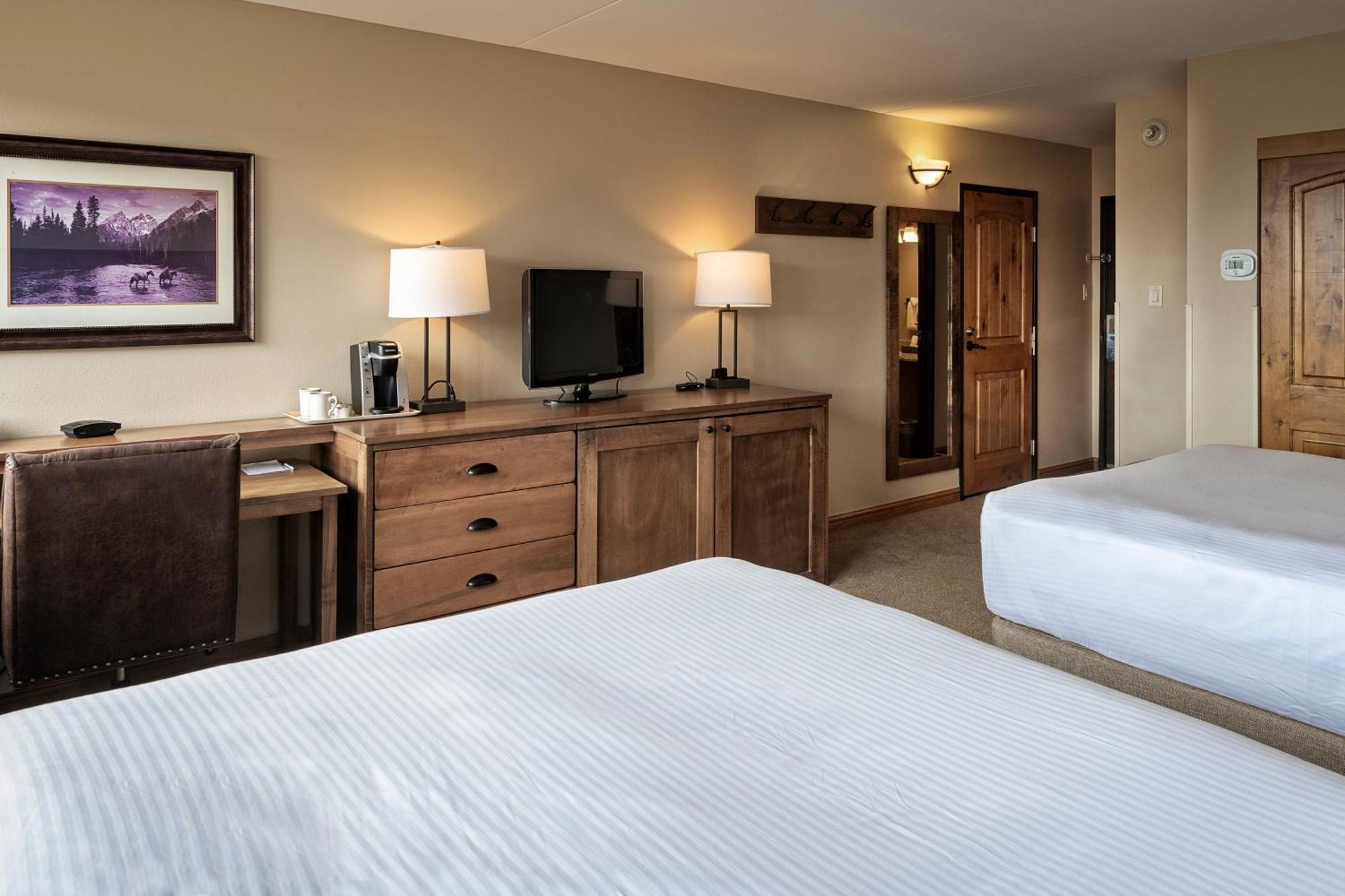 Beaver Run Resort Breckenridge Ngoại thất bức ảnh