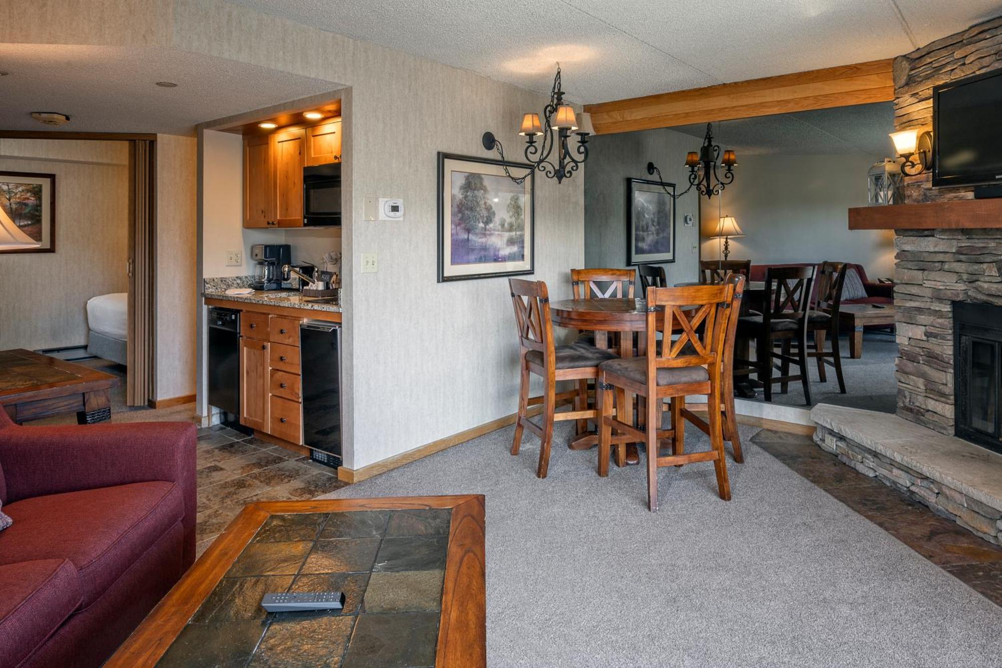 Beaver Run Resort Breckenridge Ngoại thất bức ảnh