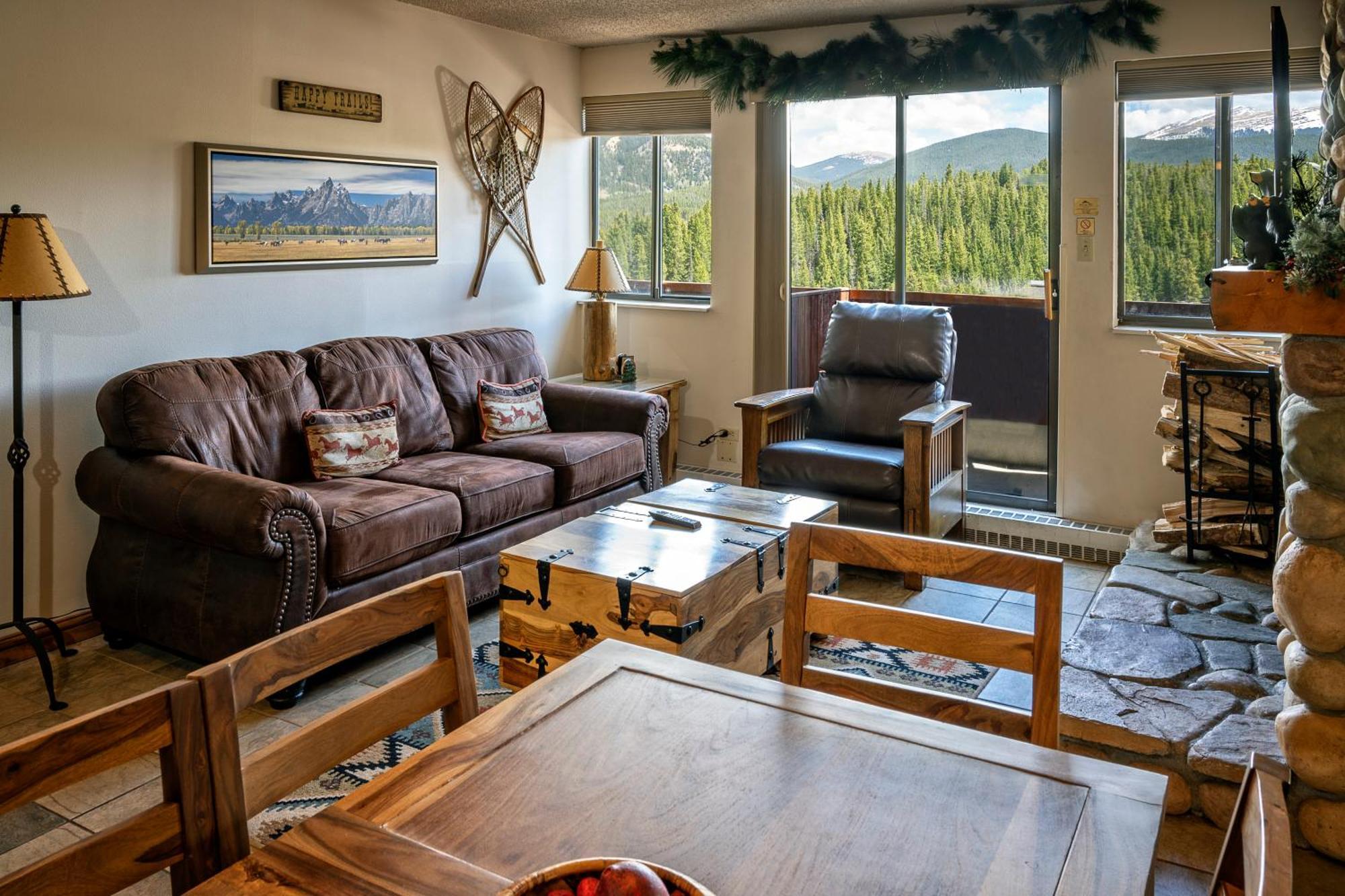Beaver Run Resort Breckenridge Ngoại thất bức ảnh