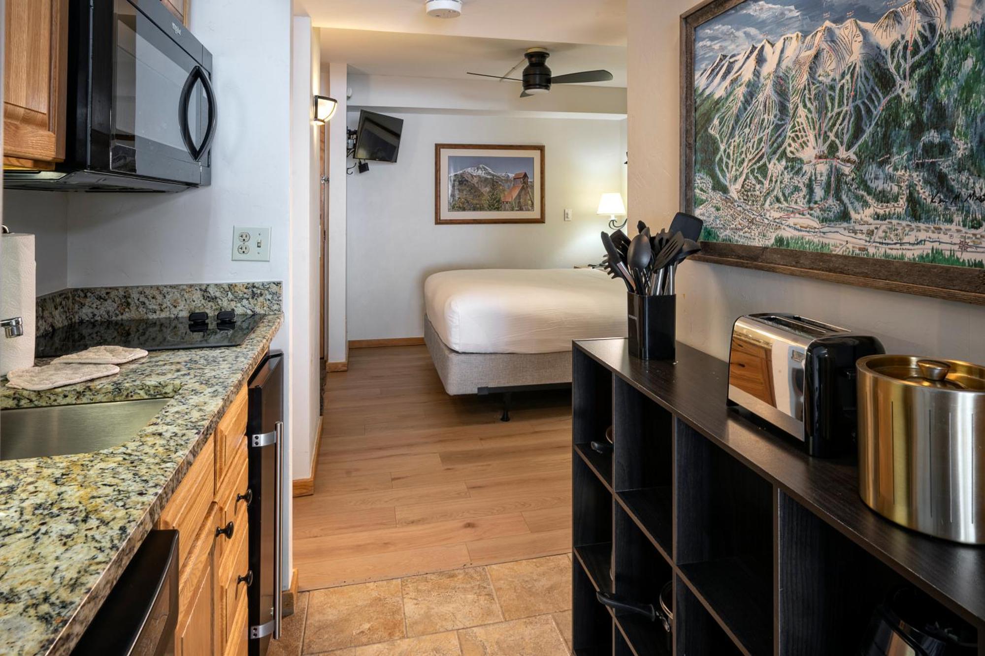 Beaver Run Resort Breckenridge Ngoại thất bức ảnh
