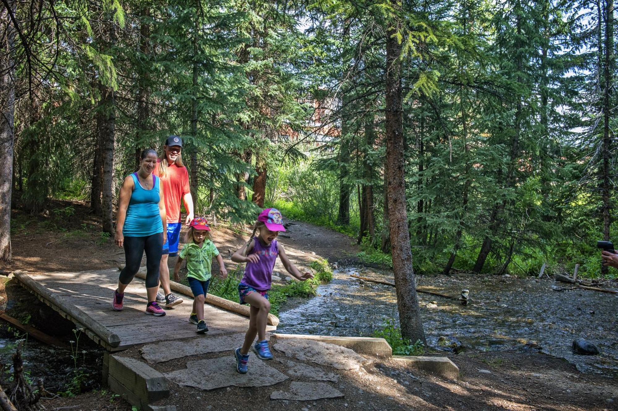 Beaver Run Resort Breckenridge Ngoại thất bức ảnh