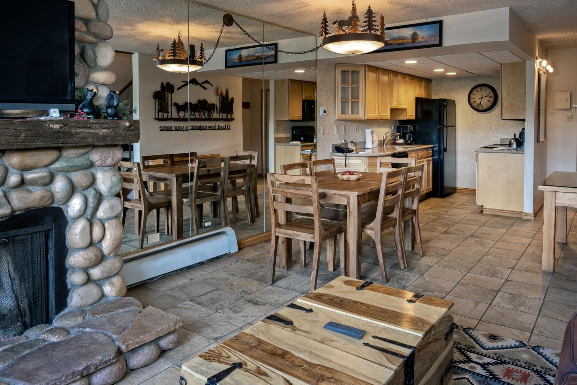 Beaver Run Resort Breckenridge Ngoại thất bức ảnh