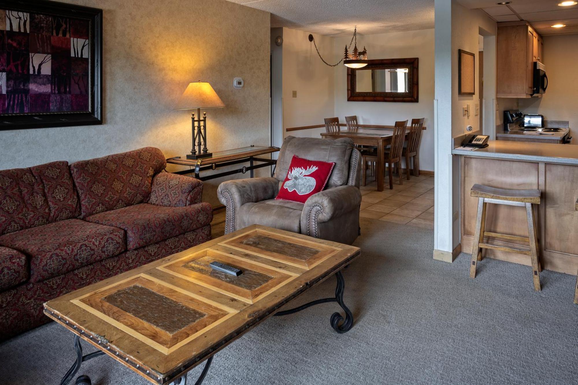 Beaver Run Resort Breckenridge Ngoại thất bức ảnh