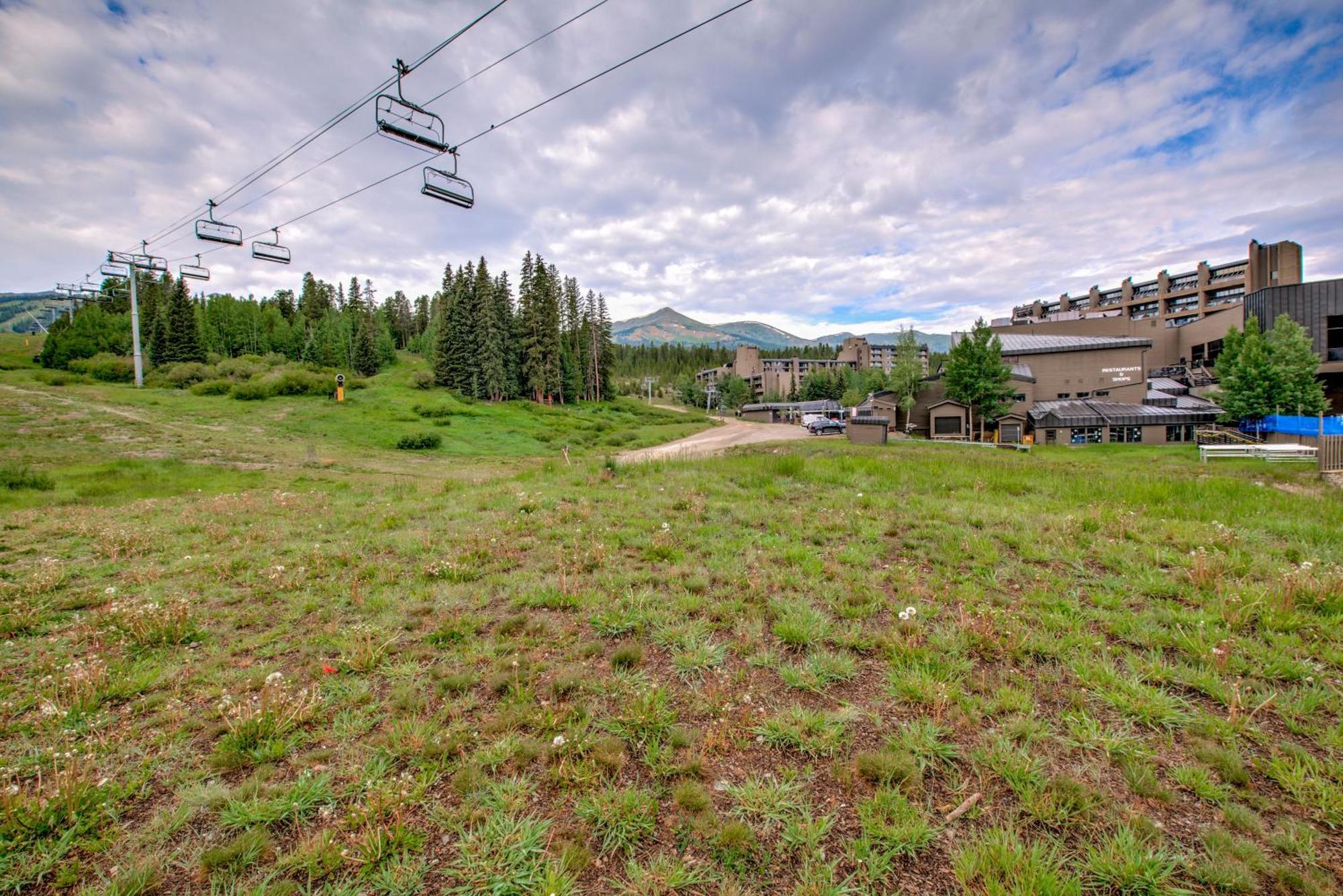 Beaver Run Resort Breckenridge Ngoại thất bức ảnh