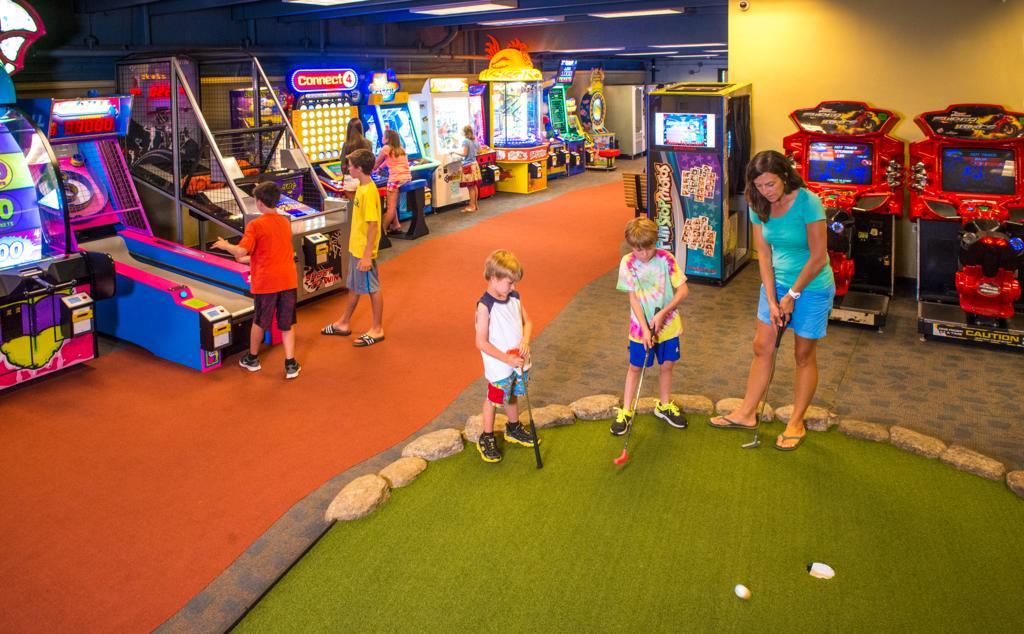 Beaver Run Resort Breckenridge Ngoại thất bức ảnh